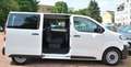 Opel Vivaro Kombi M Klima 1.Hand 9 Sitze Beyaz - thumbnail 9