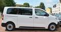 Opel Vivaro Kombi M Klima 1.Hand 9 Sitze Beyaz - thumbnail 4