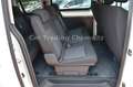 Opel Vivaro Kombi M Klima 1.Hand 9 Sitze Beyaz - thumbnail 13