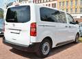 Opel Vivaro Kombi M Klima 1.Hand 9 Sitze Beyaz - thumbnail 5