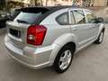 Dodge Caliber 2.0 td SXT Leather NEOPATENTATI! Argento - thumbnail 6
