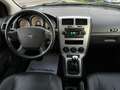 Dodge Caliber 2.0 td SXT Leather NEOPATENTATI! Argento - thumbnail 11