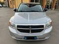 Dodge Caliber 2.0 td SXT Leather NEOPATENTATI! Argento - thumbnail 2