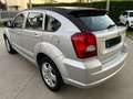 Dodge Caliber 2.0 td SXT Leather NEOPATENTATI! Argento - thumbnail 4
