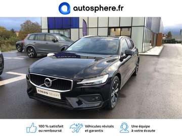 D4 190ch AWD AdBlue Business Executive Geartronic