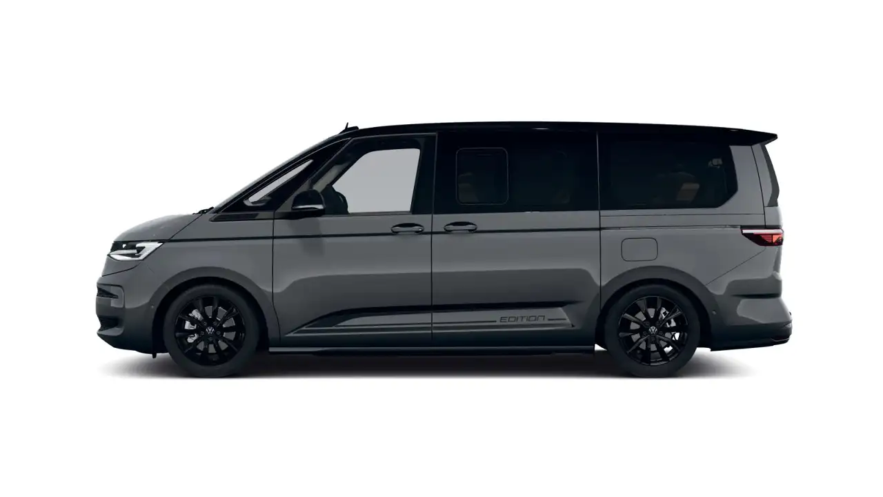 Volkswagen T7 Multivan Edition eHybrid lang 4MOTION 5