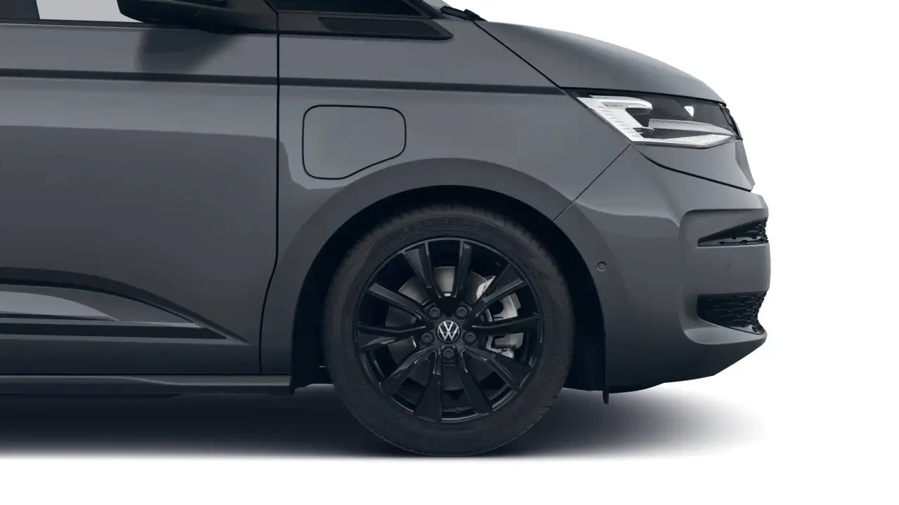 Volkswagen T7 Multivan Edition eHybrid lang 4MOTION 3