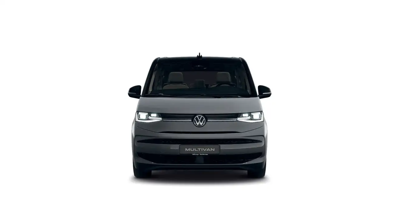 Volkswagen T7 Multivan Edition eHybrid lang 4MOTION 2