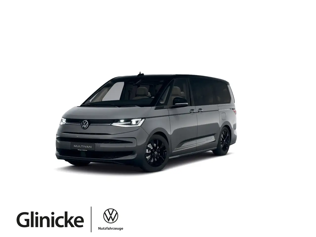 Volkswagen T7 Multivan Edition eHybrid lang 4MOTION
