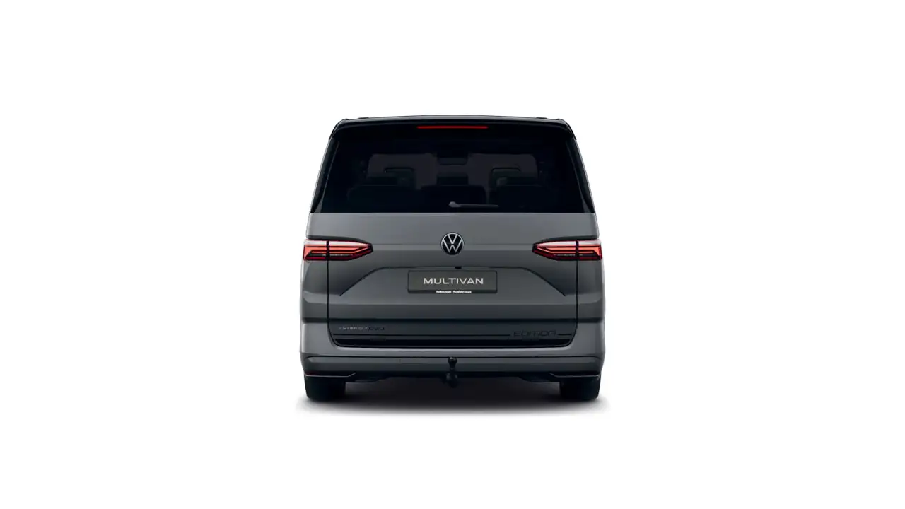 Volkswagen T7 Multivan Edition eHybrid lang 4MOTION 6