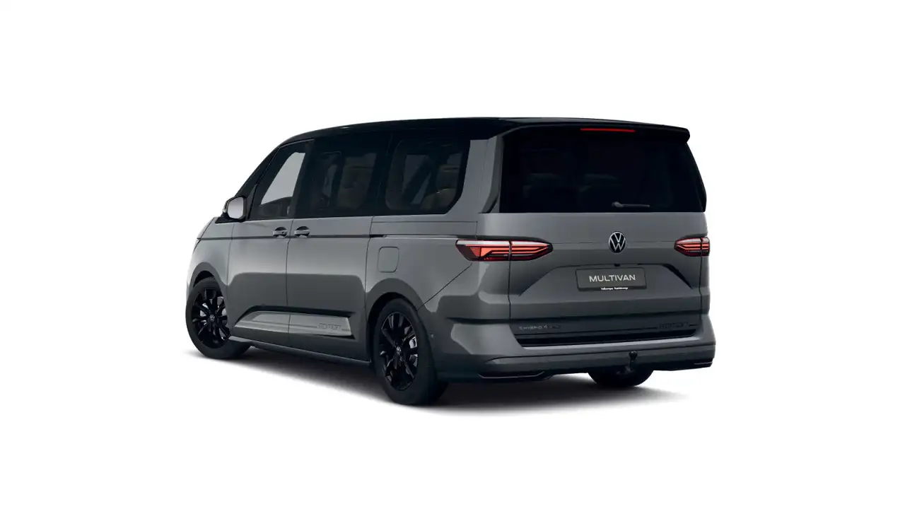 Volkswagen T7 Multivan Edition eHybrid lang 4MOTION 4