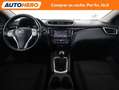 Nissan Qashqai 1.5 Turbodiesel N-Connecta Gris - thumbnail 13
