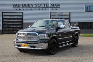 1500 5.7 V8 4x4 Crew Cab 5'7 Laramie / Schuifdak /