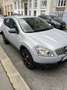 Nissan Qashqai 1,5 dCi acenta 2WD Grau - thumbnail 3