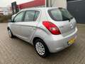 Hyundai i20 1.2i i-Drive LET OP : KOPPELING MATIG Grijs - thumbnail 8