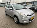 Hyundai i20 1.2i i-Drive LET OP : KOPPELING MATIG Grijs - thumbnail 4