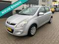 Hyundai i20 1.2i i-Drive LET OP : KOPPELING MATIG Grijs - thumbnail 1