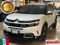 Citroen C5 Aircross 1.5 BLUEHDI 130 cv. AT8 SHINE (Nav) Bianco - thumbnail 1