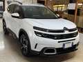 Citroen C5 Aircross 1.5 BLUEHDI 130 cv. AT8 SHINE (Nav) Bianco - thumbnail 2