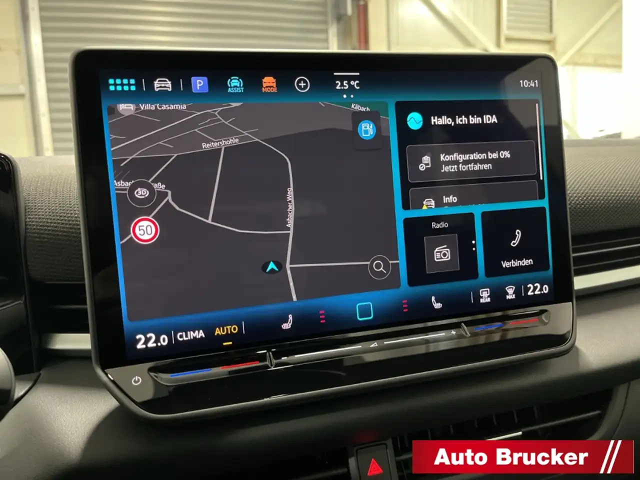 Volkswagen T-Roc 1.5 eTSI 110 kW Style LED+PANODACH+RÜCKFAHRKAMERA+ 10