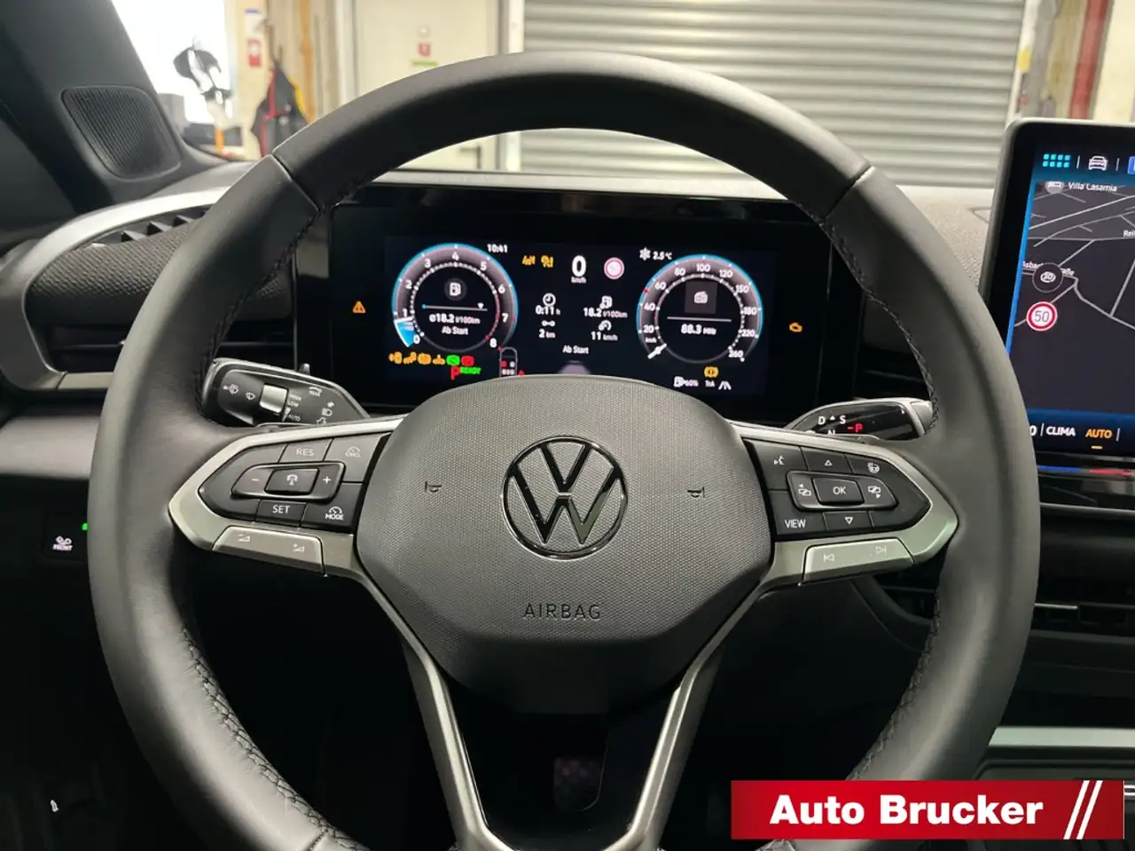 Volkswagen T-Roc 1.5 eTSI 110 kW Style LED+PANODACH+RÜCKFAHRKAMERA+ 14