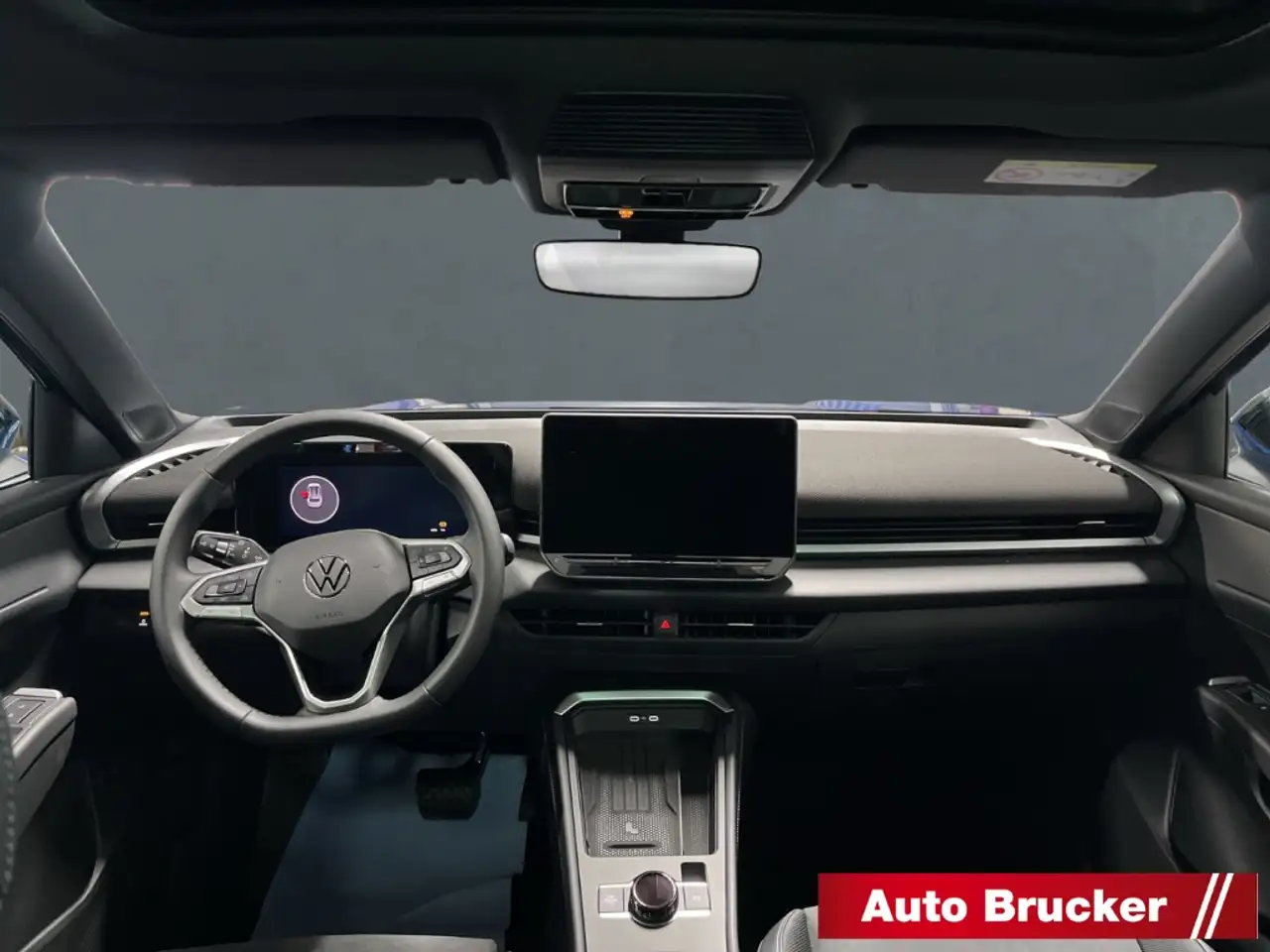 Volkswagen T-Roc 1.5 eTSI 110 kW Style LED+PANODACH+RÜCKFAHRKAMERA+ 7
