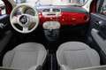 Fiat 500 1.2 Lounge Tetto Panorama Clima Mp3 NEOPATENTATI Rosso - thumbnail 22