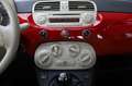 Fiat 500 1.2 Lounge Tetto Panorama Clima Mp3 NEOPATENTATI Rosso - thumbnail 28