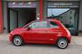 Fiat 500 1.2 Lounge Tetto Panorama Clima Mp3 NEOPATENTATI Rosso - thumbnail 18