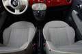 Fiat 500 1.2 Lounge Tetto Panorama Clima Mp3 NEOPATENTATI Rosso - thumbnail 23