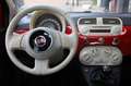 Fiat 500 1.2 Lounge Tetto Panorama Clima Mp3 NEOPATENTATI Rosso - thumbnail 27