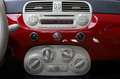 Fiat 500 1.2 Lounge Tetto Panorama Clima Mp3 NEOPATENTATI Rosso - thumbnail 29