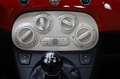 Fiat 500 1.2 Lounge Tetto Panorama Clima Mp3 NEOPATENTATI Rosso - thumbnail 31