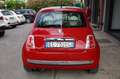 Fiat 500 1.2 Lounge Tetto Panorama Clima Mp3 NEOPATENTATI Rosso - thumbnail 50