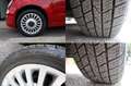 Fiat 500 1.2 Lounge Tetto Panorama Clima Mp3 NEOPATENTATI Rosso - thumbnail 15