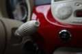 Fiat 500 1.2 Lounge Tetto Panorama Clima Mp3 NEOPATENTATI Rosso - thumbnail 39