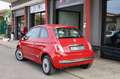 Fiat 500 1.2 Lounge Tetto Panorama Clima Mp3 NEOPATENTATI Rosso - thumbnail 8