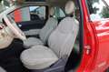 Fiat 500 1.2 Lounge Tetto Panorama Clima Mp3 NEOPATENTATI Rosso - thumbnail 44