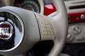 Fiat 500 1.2 Lounge Tetto Panorama Clima Mp3 NEOPATENTATI Rosso - thumbnail 36