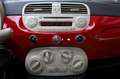 Fiat 500 1.2 Lounge Tetto Panorama Clima Mp3 NEOPATENTATI Rosso - thumbnail 38