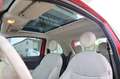 Fiat 500 1.2 Lounge Tetto Panorama Clima Mp3 NEOPATENTATI Rosso - thumbnail 45
