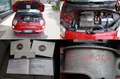Fiat 500 1.2 Lounge Tetto Panorama Clima Mp3 NEOPATENTATI Rosso - thumbnail 14