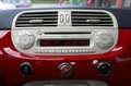 Fiat 500 1.2 Lounge Tetto Panorama Clima Mp3 NEOPATENTATI Rosso - thumbnail 40