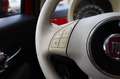 Fiat 500 1.2 Lounge Tetto Panorama Clima Mp3 NEOPATENTATI Rosso - thumbnail 35