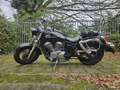 Honda Shadow 750 American Edition Zwart - thumbnail 2