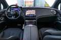 Mercedes-Benz EQS SUV EQS 450 4MATIC AMG Line | Premium Pakket | Nightpa Чёрный - thumbnail 4