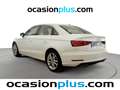 Audi A3 Sedán 2.0TDI CD Advanced 150 Blanco - thumbnail 3