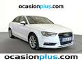 Audi A3 Sedán 2.0TDI CD Advanced 150 Blanco - thumbnail 2