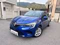 Renault Clio autocarro Full Hybrid E-Tech 5 porte Business Blau - thumbnail 1