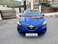 Renault Clio autocarro Full Hybrid E-Tech 5 porte Business Blau - thumbnail 5